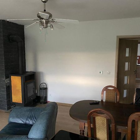 W Apartman 2 Teplice nad Metují 외부 사진