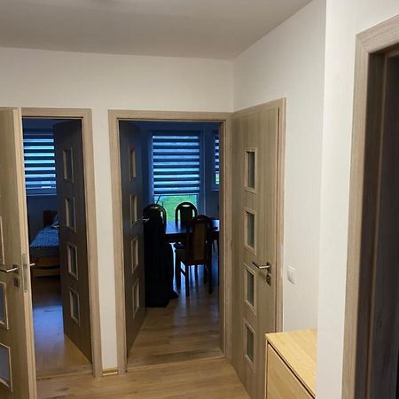 W Apartman 2 Teplice nad Metují 외부 사진