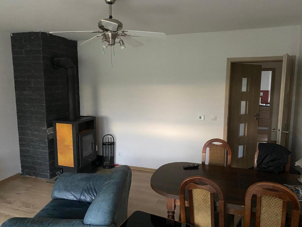 W Apartman 2 Teplice nad Metují 외부 사진
