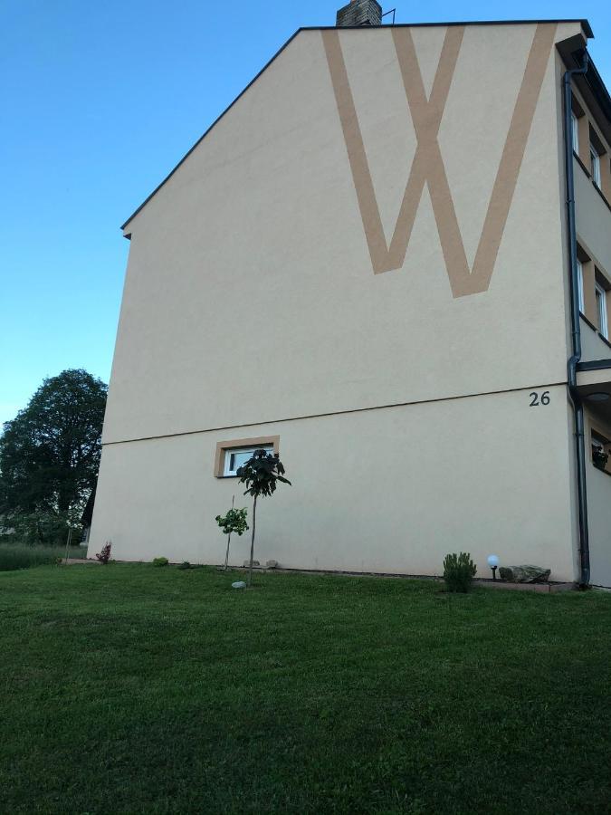 W Apartman 2 Teplice nad Metují 외부 사진
