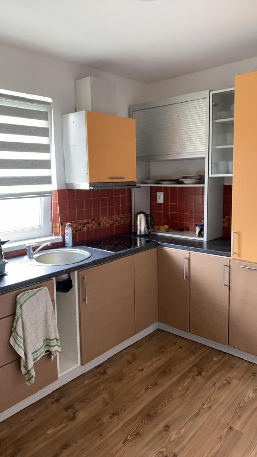 W Apartman 2 Teplice nad Metují 외부 사진