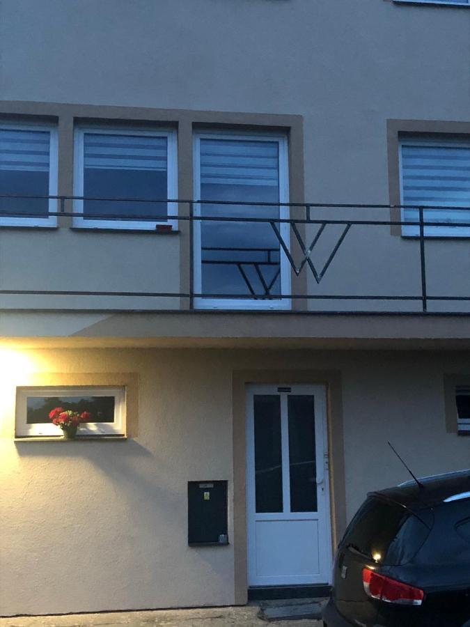 W Apartman 2 Teplice nad Metují 외부 사진