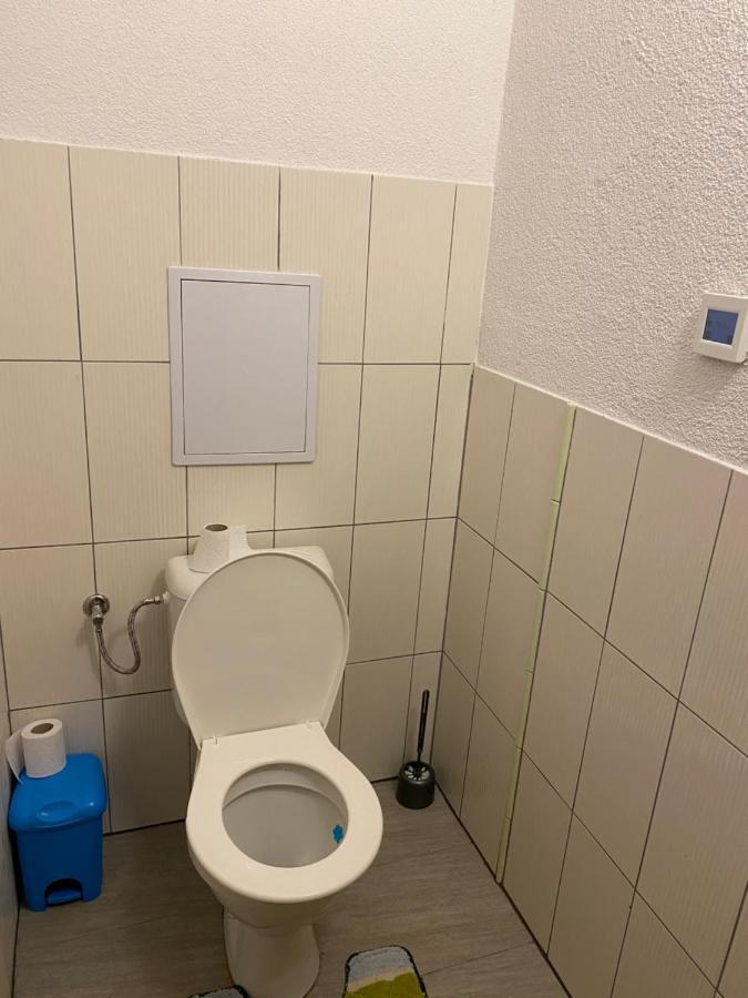 W Apartman 2 Teplice nad Metují 외부 사진