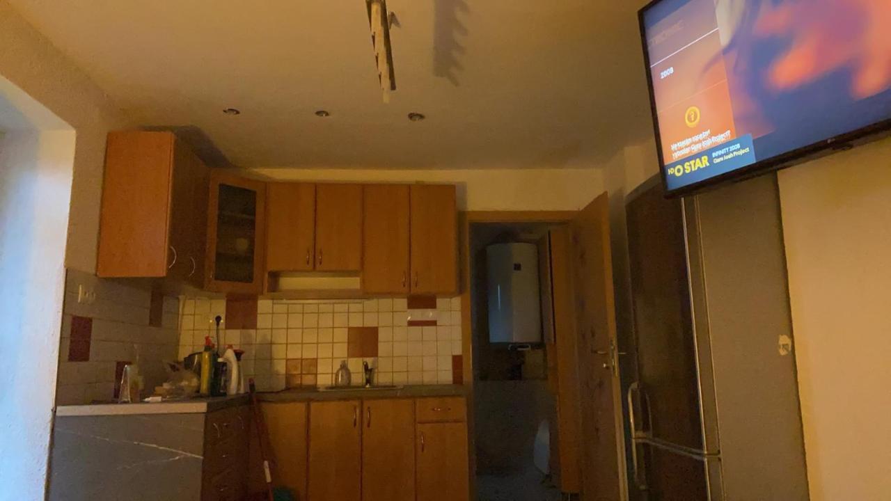 W Apartman 2 Teplice nad Metují 외부 사진