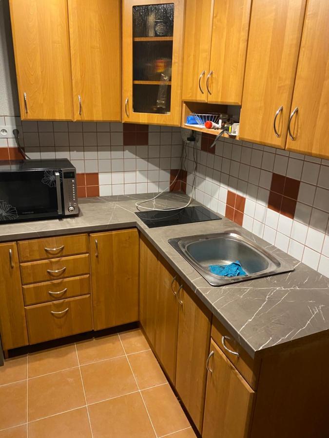 W Apartman 2 Teplice nad Metují 외부 사진