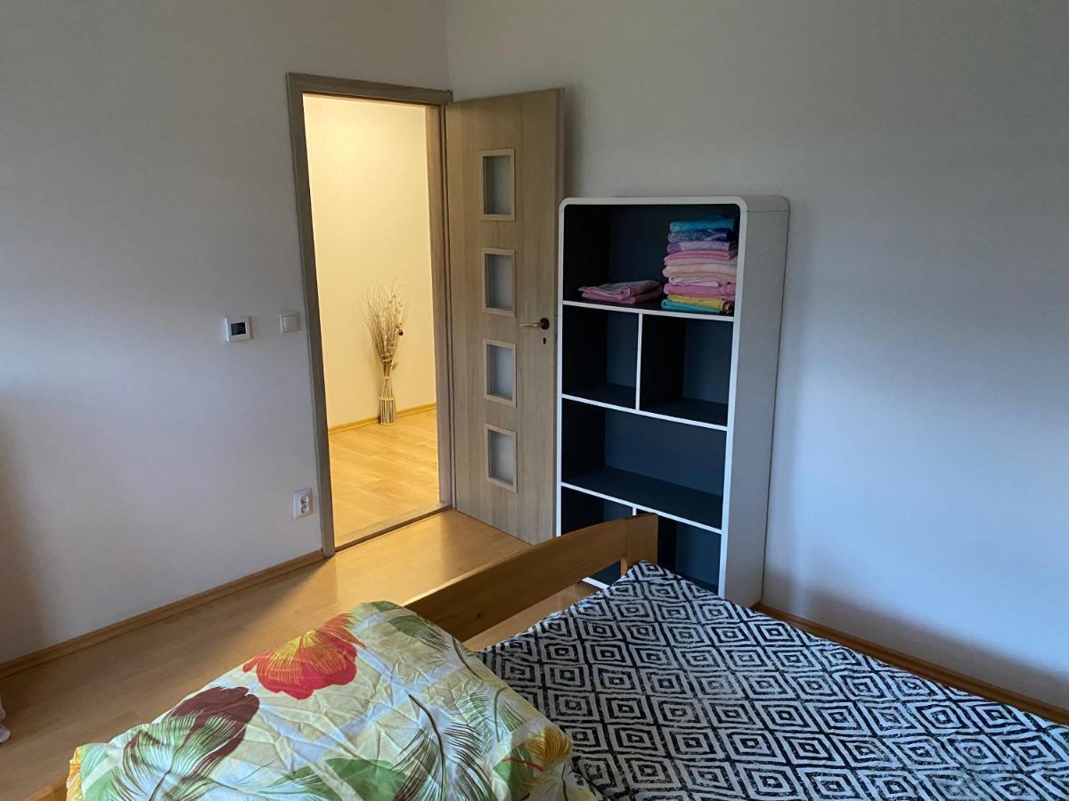 W Apartman 2 Teplice nad Metují 외부 사진