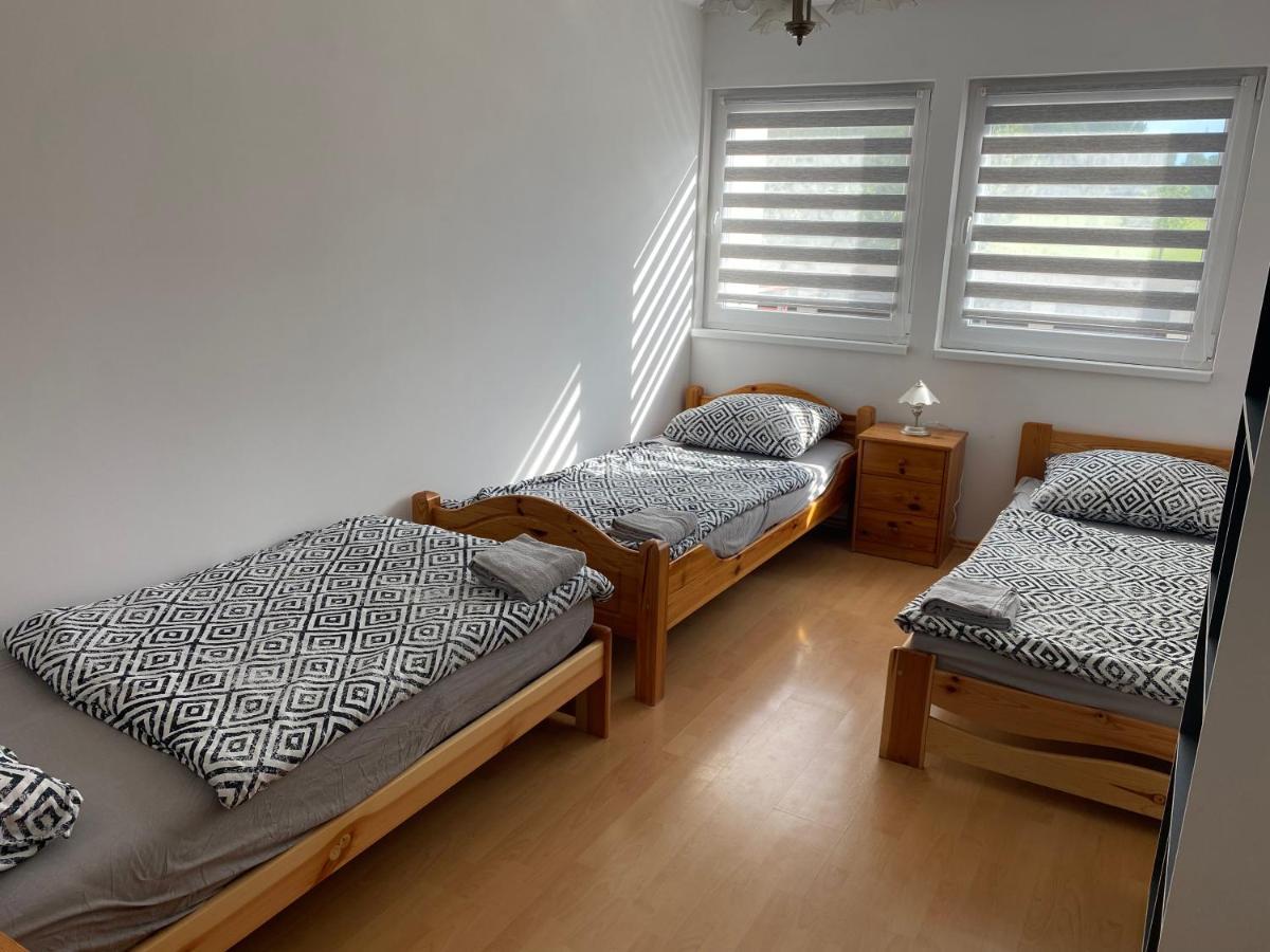 W Apartman 2 Teplice nad Metují 외부 사진
