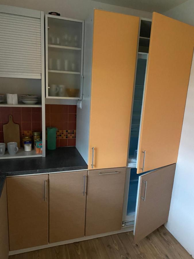 W Apartman 2 Teplice nad Metují 외부 사진