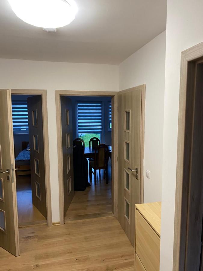 W Apartman 2 Teplice nad Metují 외부 사진