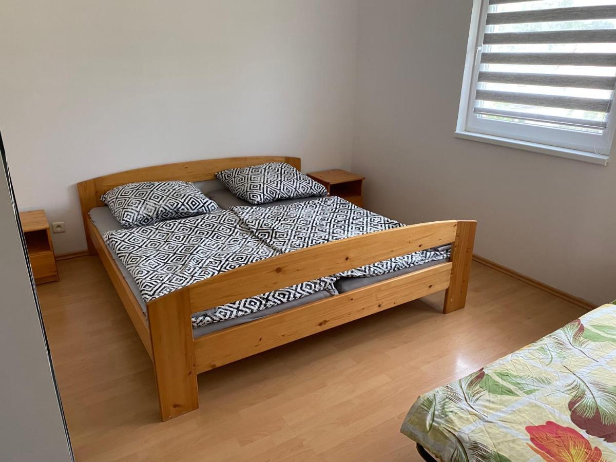 W Apartman 2 Teplice nad Metují 외부 사진