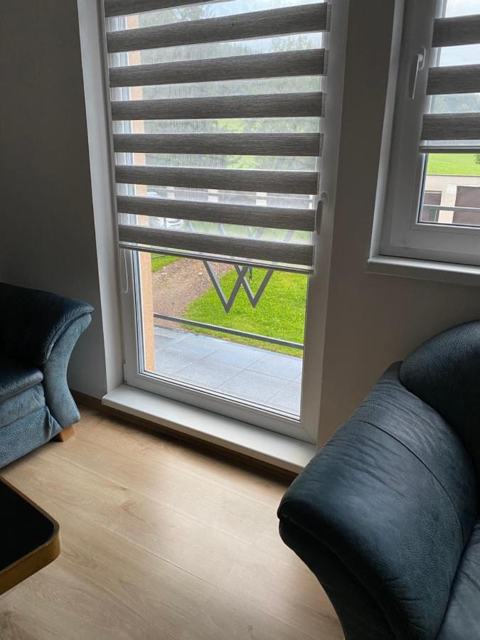 W Apartman 2 Teplice nad Metují 외부 사진
