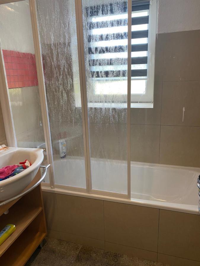 W Apartman 2 Teplice nad Metují 외부 사진