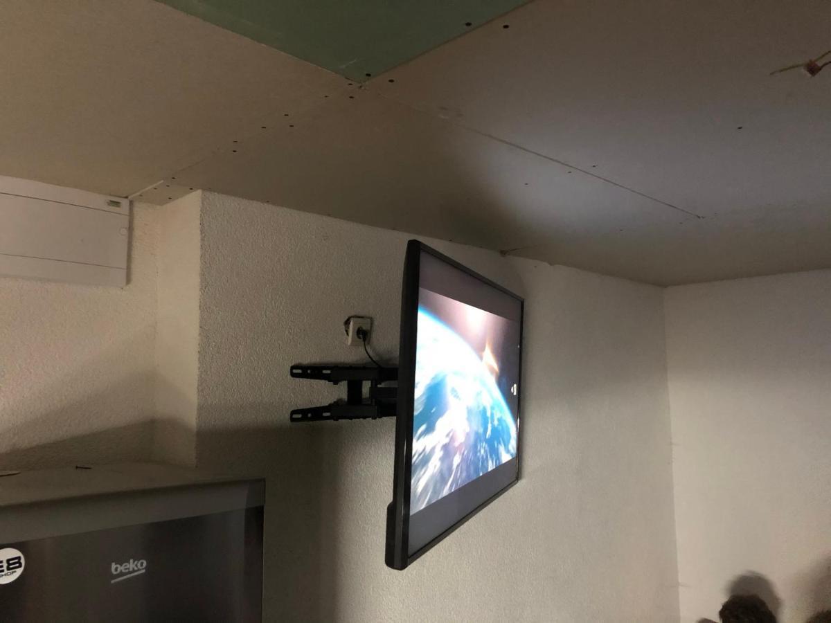 W Apartman 2 Teplice nad Metují 외부 사진