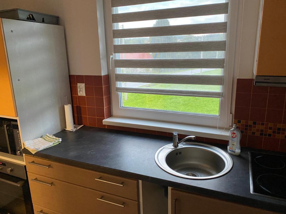 W Apartman 2 Teplice nad Metují 외부 사진