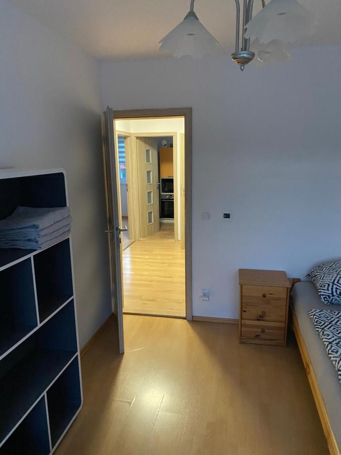 W Apartman 2 Teplice nad Metují 외부 사진