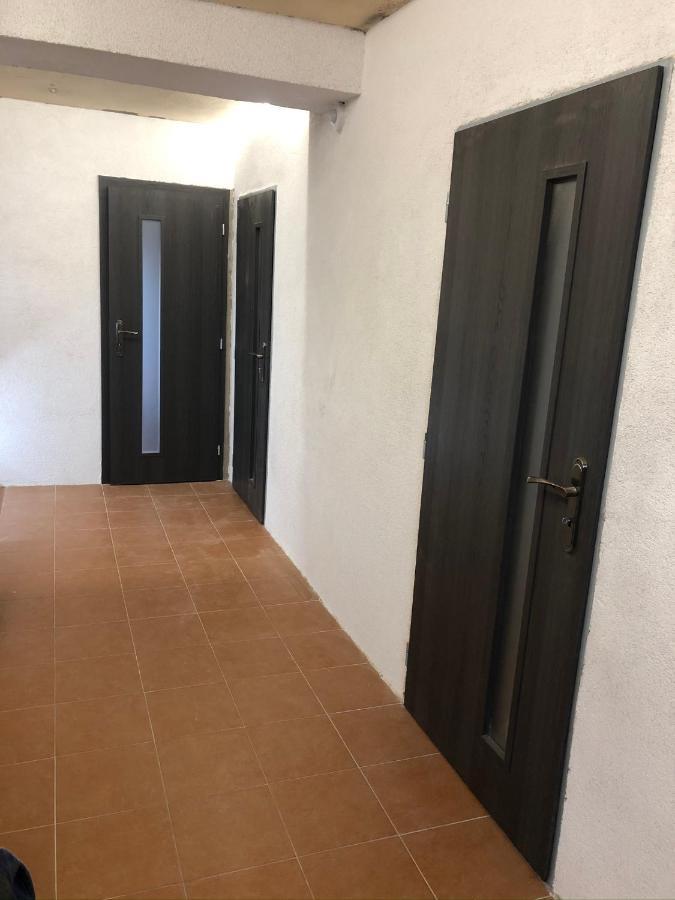 W Apartman 2 Teplice nad Metují 외부 사진