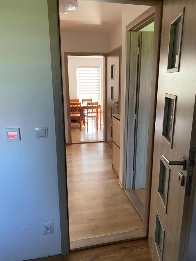 W Apartman 2 Teplice nad Metují 외부 사진