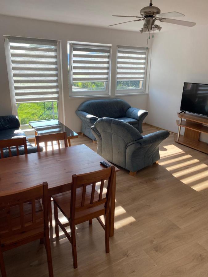 W Apartman 2 Teplice nad Metují 외부 사진